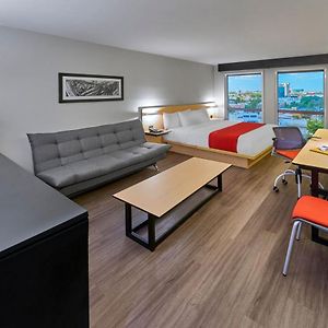 Habitación Superior con Cama King